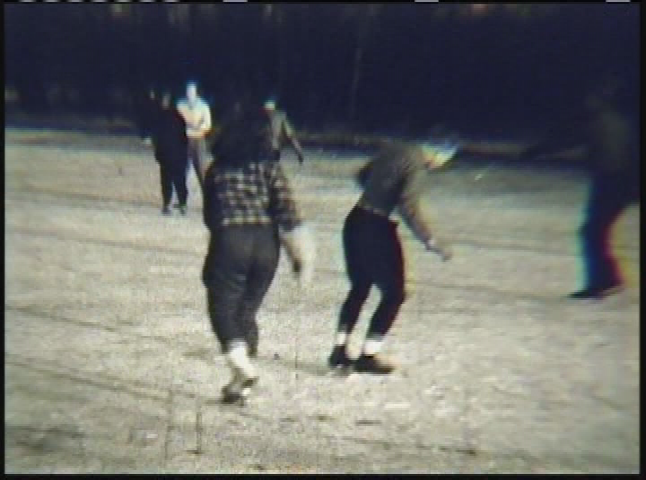 Wilkins Family Videos Disc 2