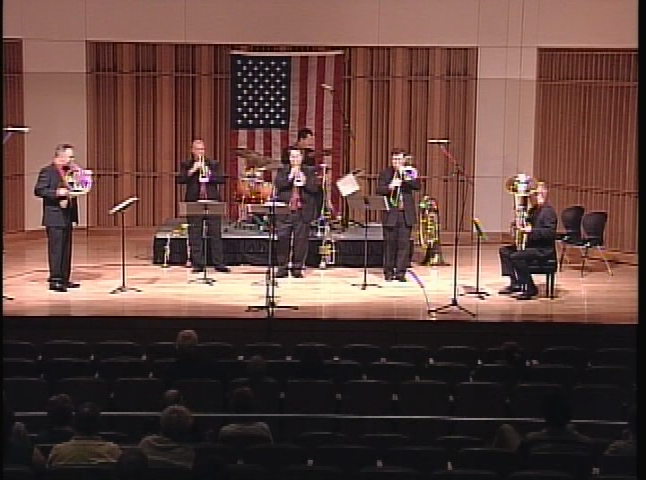 Bay Street Brassworks