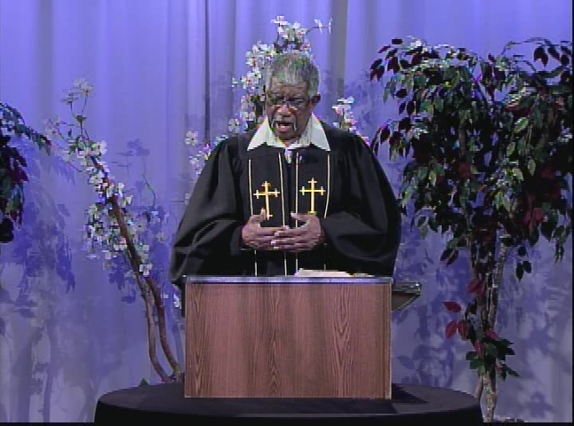 God of Second Chance Ministries: Why Do We Need a Saviour pt. 1