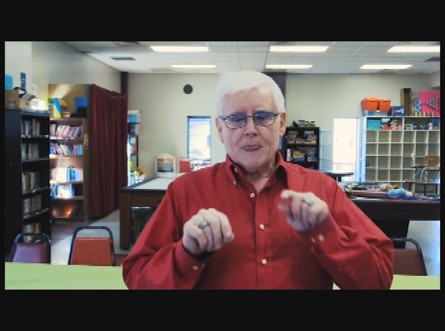 Jerry Street Magic: Black History Month pt. 1