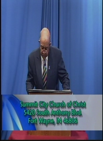 Search the Scriptures: The Rich Fool