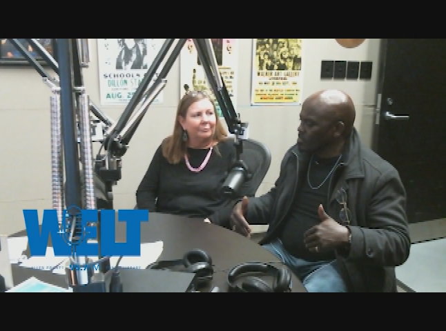 WELT Presents: Cnote Sugar Hour--FAME