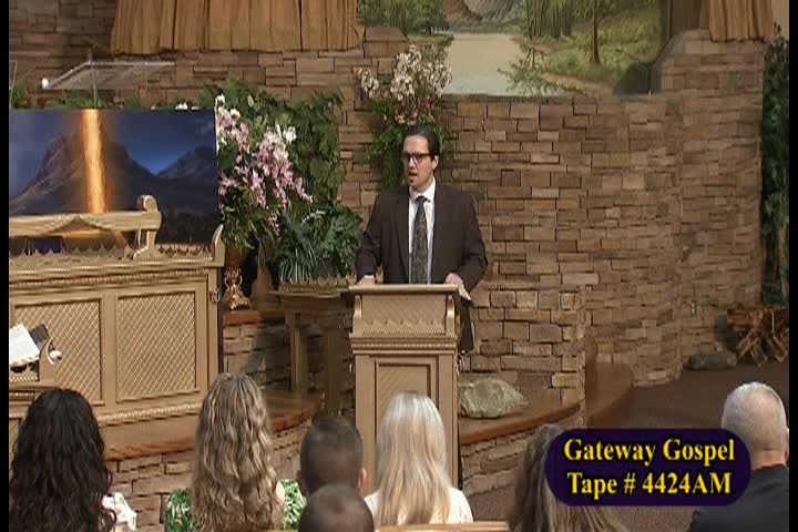 Wesley's TV Easter Fest 2022 PSA