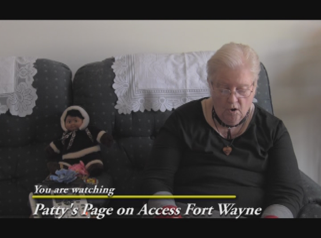 Patty's Page: Rockin' Memories pt. 1