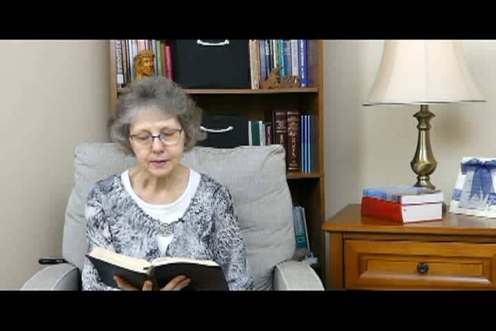 Discipleship Today 12-01-24