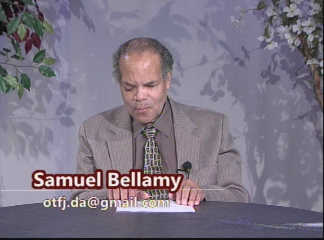 Operation Time for Jesus ep. 467