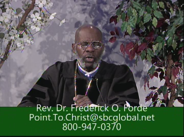 Advancing God's Kingdom Citizens:  The Characteristics of a King! pt. 1