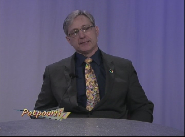 Potpourri: Tony Tribolet