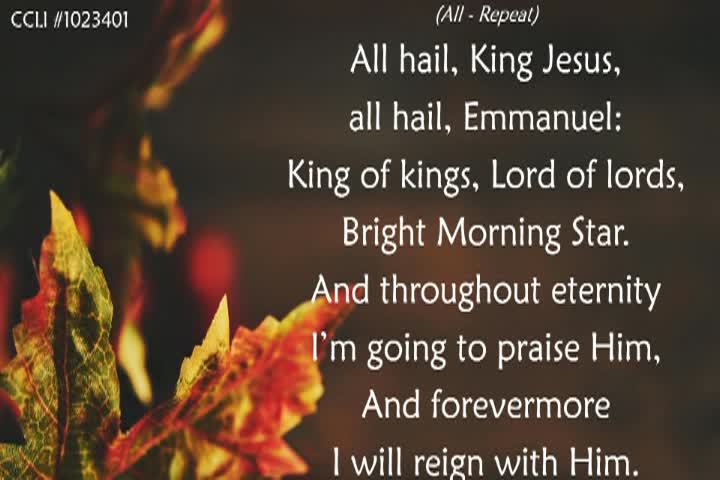 St. Peter's Lutheran Church - 12-08-24