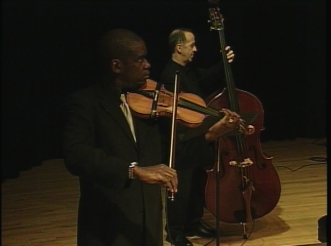 Alicia Pyle Jazz Quartet
