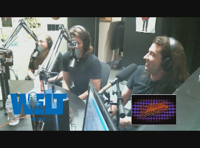 WELT Presents: Cnote Sugar Hour Deckaid Divide