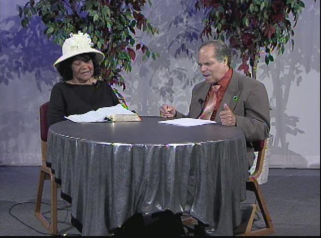 Operation Time for Jesus ep. 468