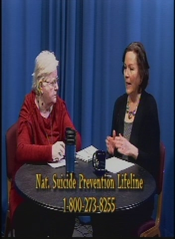 Patty's Page: Emily Boller