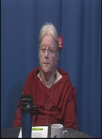 Patty's Page:  Belle Dean