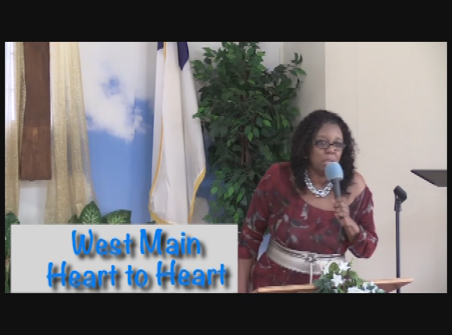 West Main Heart to Heart ep. 115