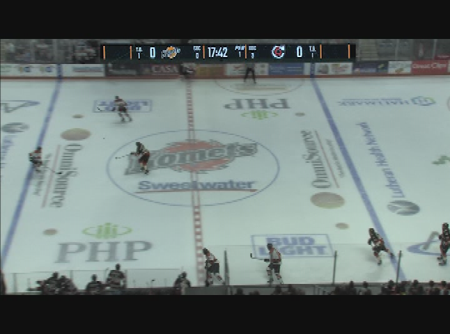 Komet Hockey Game of the Week: Cincinnati Cyclones 3-23-19