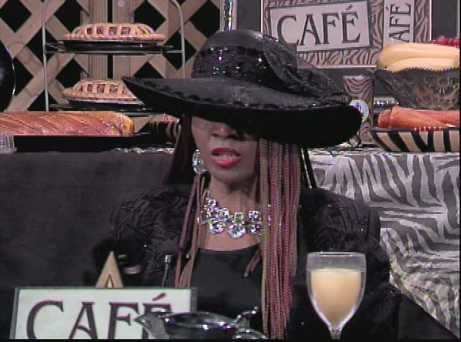 The Truth Cafe ep. 245