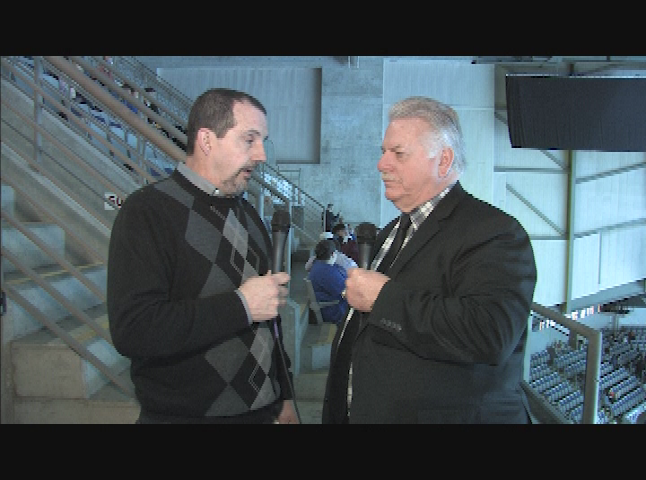 Komet Hockey Game of the Week: Kalamazoo K-Wings 3-27-19