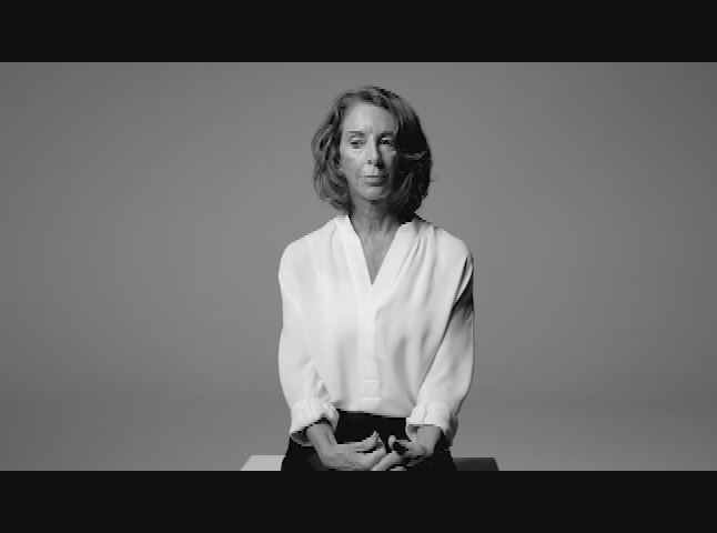 AdCouncil PSA HBP Survivor Jodi