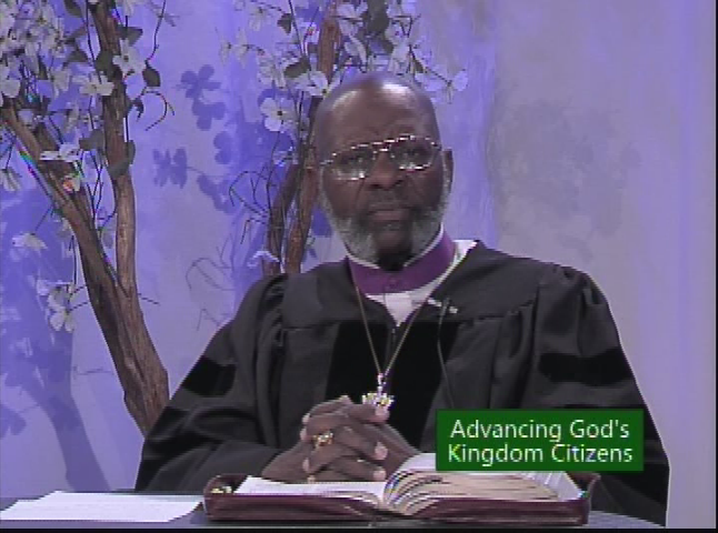 Advancing God's Kingdom Citizens:  A Kingdom Decision--It's Your Choice