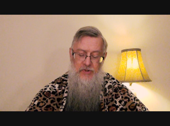 What in the World is Going On?