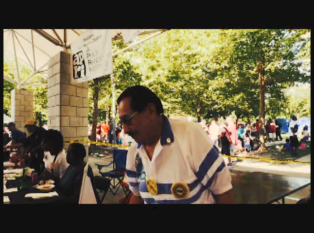 Jerry Street Magic: Labor Day