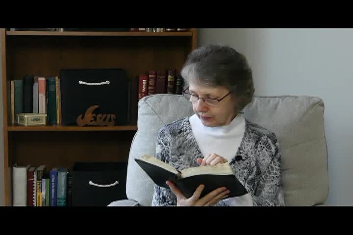 Discipleship Today 01-12-25: All Things