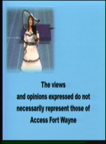 The Sunday School Hour:  What Does it Mean that God is Love?