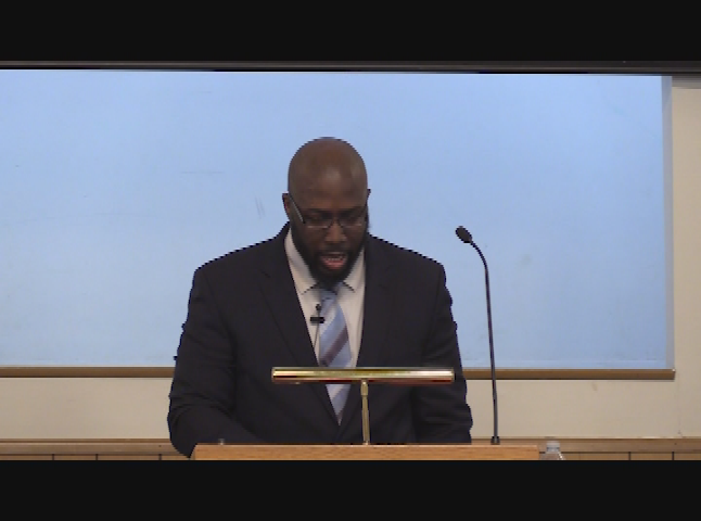 Message of Truth: LUKE 14