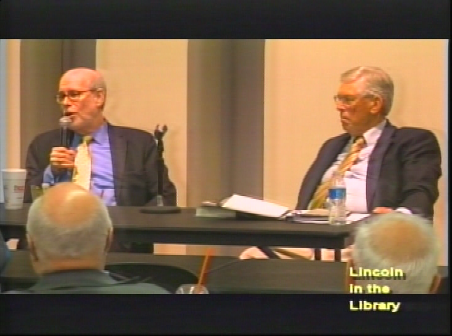 ACPL Presents: Lincoln & The Power of the Press
