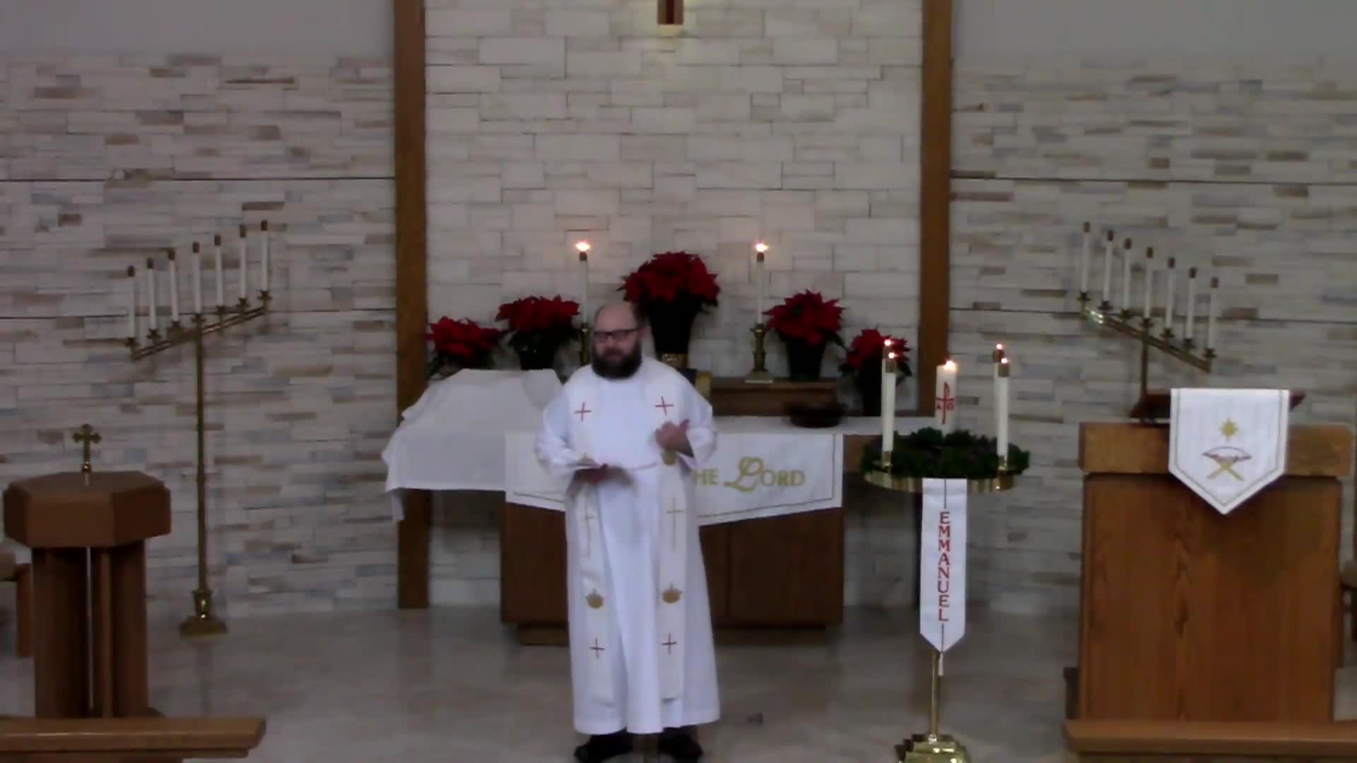 Worship Connection - 2025.01.05