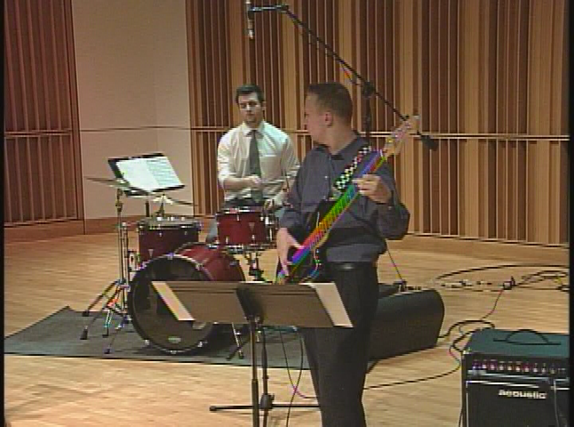 The Evan Gidley Quartet