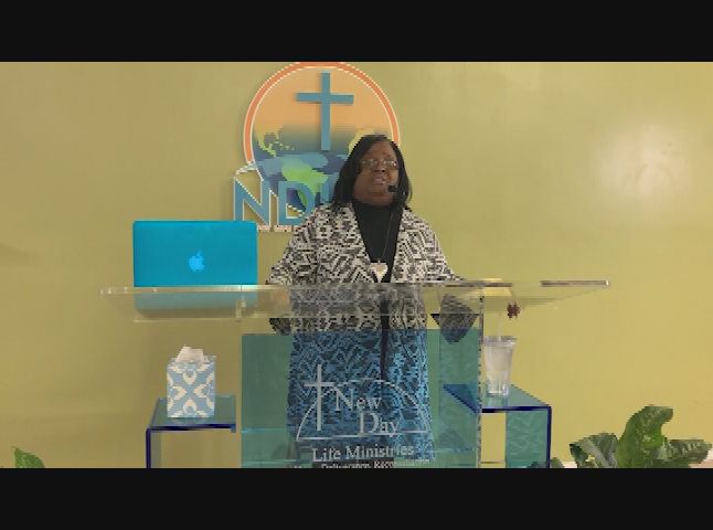 Real Grace: Church Growth Part 2