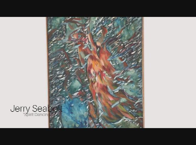Jerry Seabolt