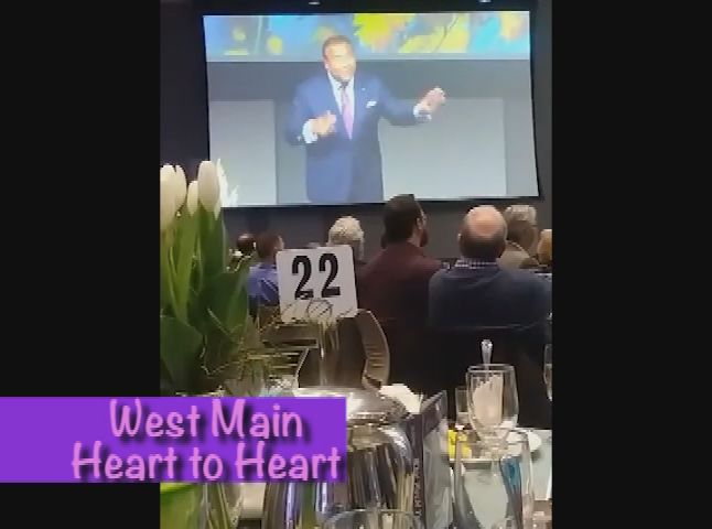 West Main Heart to Heart: 46808 Good Friday Service