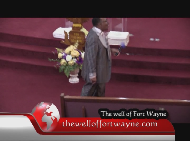 The Well of Fort Wayne: Season 2 ep. 7