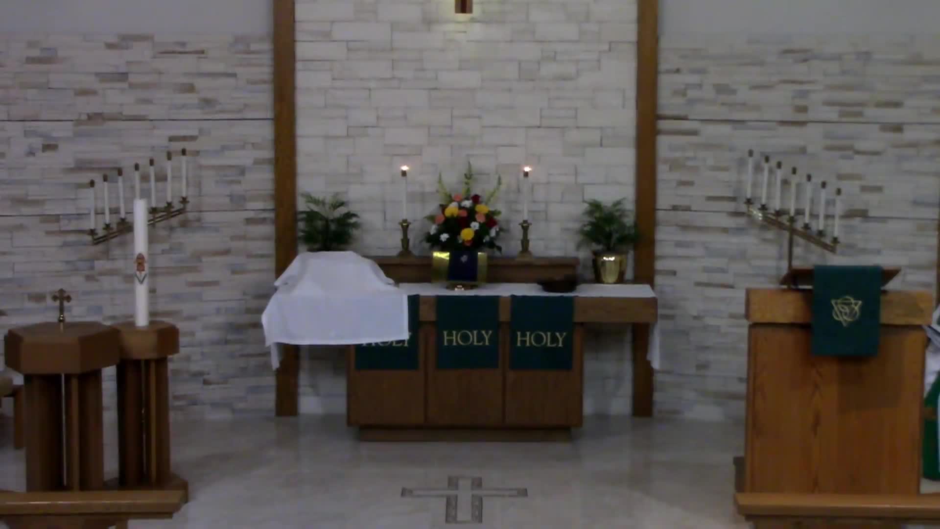 Worship Connection - 2025.01.19