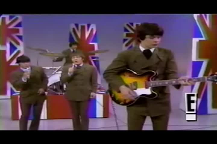 Patty's Page - Carl Giammarese of The Buckinghams Pt 2