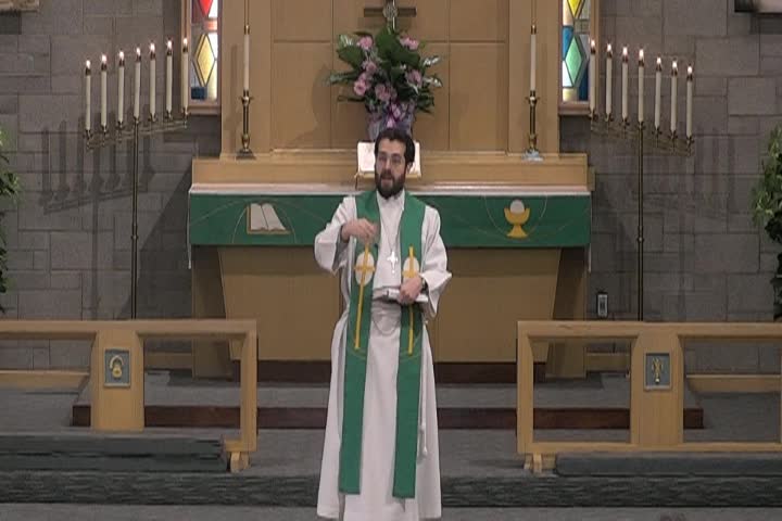 St. Peter's Lutheran Church FW020225