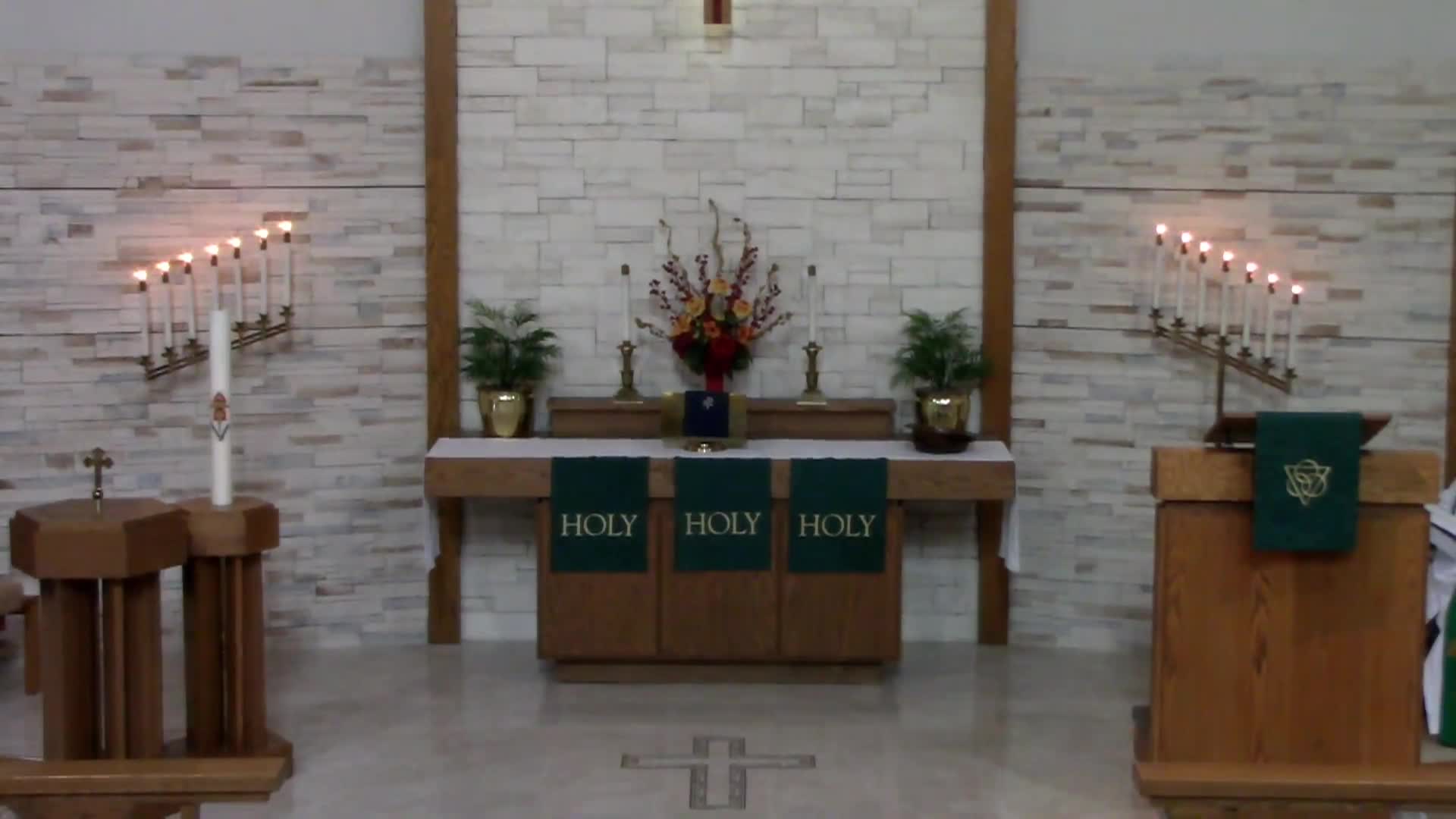 Worship Connection - 2025.01.26