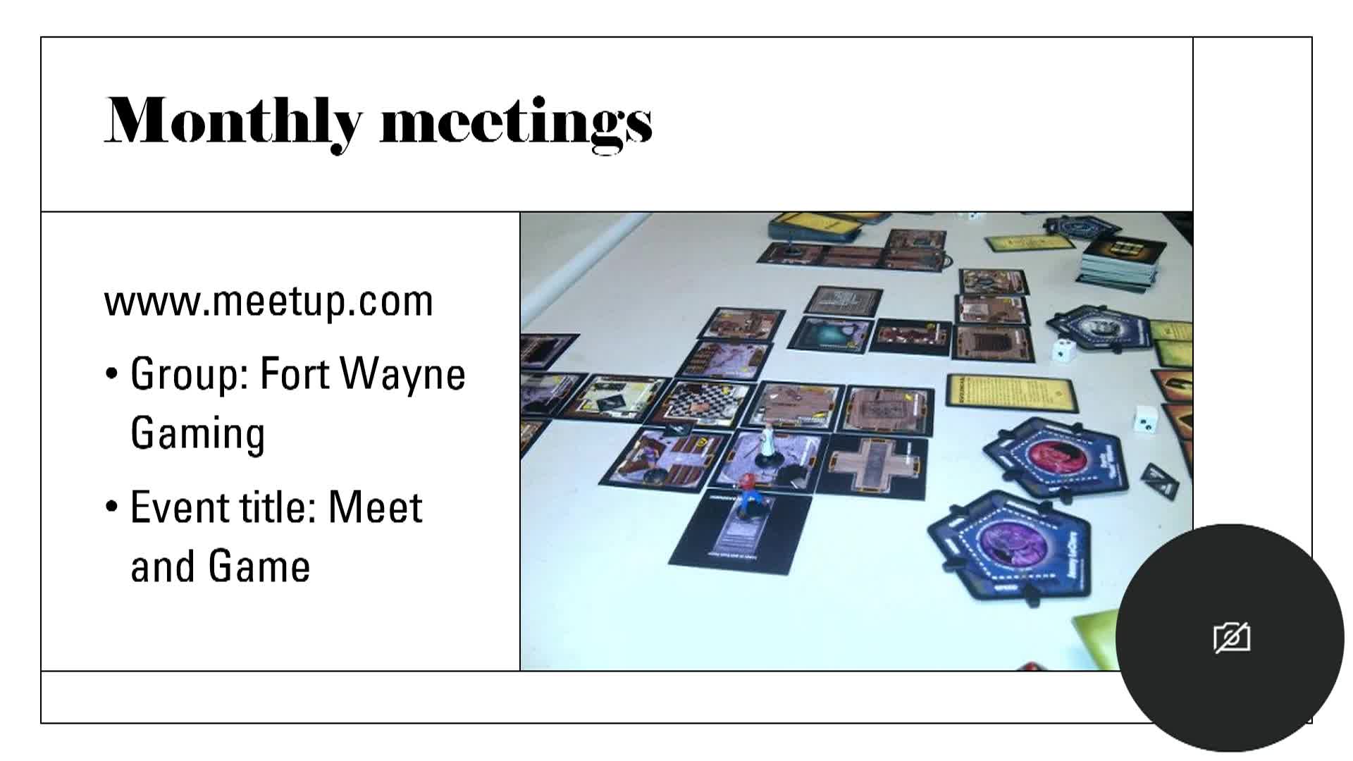 Universal gaming feb 2025