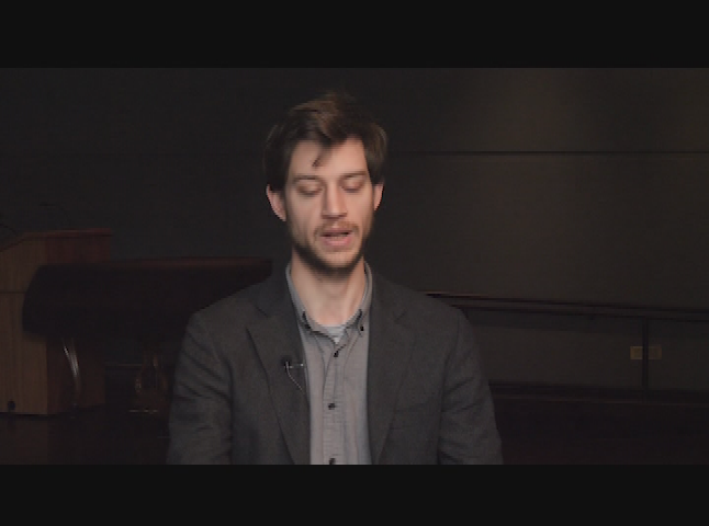 FWMoA Presents: Raphael LeLoup