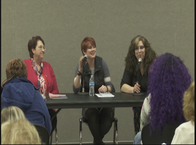 Author Fair 3