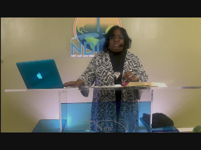 Real Grace May 4 2019 - Church Growth Part 3