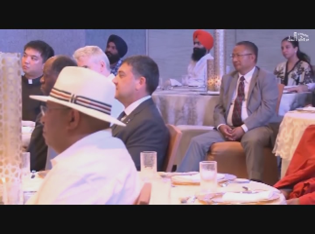 Islam Examined 5 5 2019