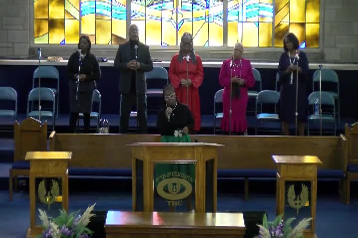 Wings Of Deliverance-How Do I Navigate This Life From Where I Am