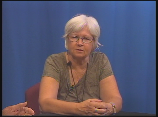 Senior Life Interview