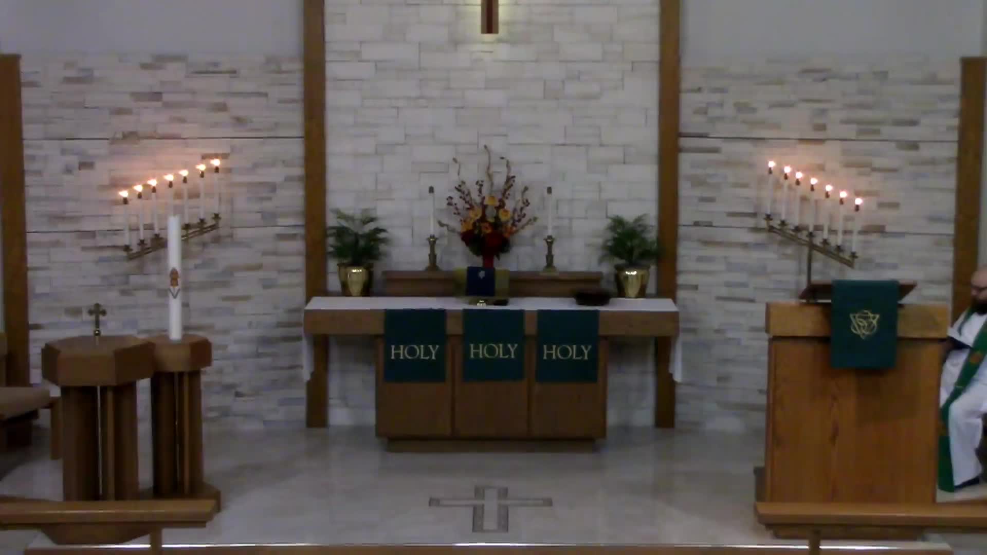 Worship Connection - 2025.02.09