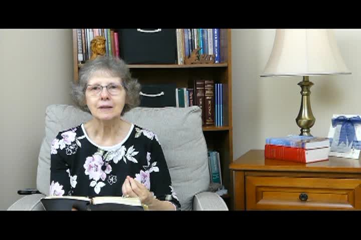 Discipleship Today 02-23-25: Grace & Law