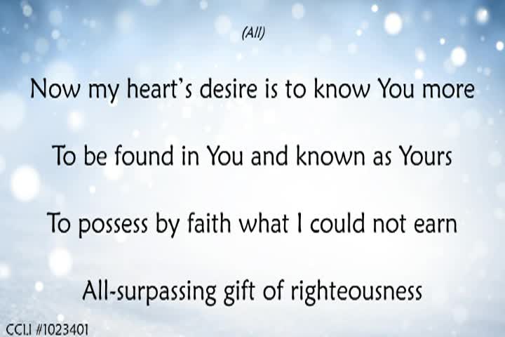 St. Peter's Lutheran Church 021625